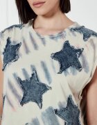 One Teaspoon Top | Relaxed fit