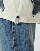 One Teaspoon Top | Relaxed fit