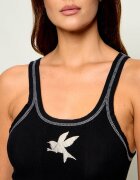 One Teaspoon Top | Slim Fit