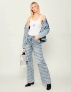 One Teaspoon Top | Slim Fit