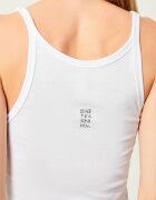 One Teaspoon Top | Slim Fit