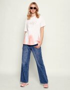 One Teaspoon Tricou | Loose fit