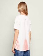 One Teaspoon Tricou | Loose fit