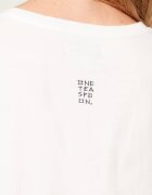 One Teaspoon Tricou | Loose fit