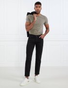 Oscar Jacobson Blugi | Slim Fit