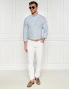 Oscar Jacobson Cămașă Casual Oxford | Regular Fit