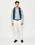 Oscar Jacobson Cămașă Cut Away Mini | Slim Fit
