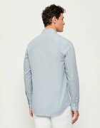 Oscar Jacobson Cămașă Cut Away Mini | Slim Fit