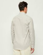 Oscar Jacobson Cămașă Cut Away Mini | Slim Fit