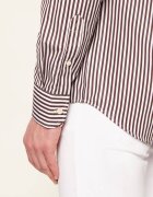 Oscar Jacobson Cămașă Cut Away | Slim Fit