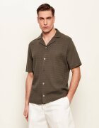 Oscar Jacobson Cămașă Kirk | regular fit