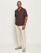 Oscar Jacobson Cămașă Kirk | regular fit