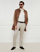 Oscar Jacobson Cămașă | Regular Fit