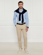 Oscar Jacobson Cămașă | Regular Fit