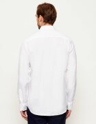 Oscar Jacobson Cămașă | Slim Fit