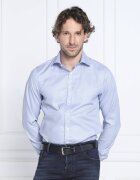 Oscar Jacobson Cămașă | Slim Fit