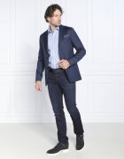 Oscar Jacobson Cămașă | Slim Fit