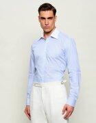 Oscar Jacobson Cămașă Turndown | regular fit