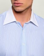 Oscar Jacobson Cămașă Turndown | regular fit