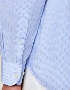 Oscar Jacobson Cămașă Turndown | regular fit