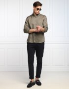 Oscar Jacobson De in cămașă Harry 3 | Slim Fit