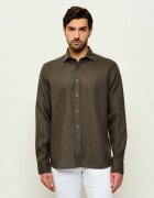 Oscar Jacobson De in cămașă | regular fit