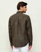Oscar Jacobson De in cămașă | regular fit