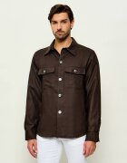 Oscar Jacobson De in geacă Maverick | regular fit