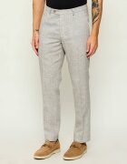 Oscar Jacobson De in pantaloni Dandy | Slim Fit