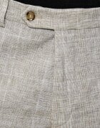 Oscar Jacobson De in pantaloni Dandy | Slim Fit