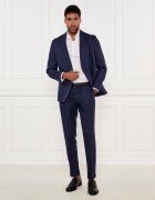 Oscar Jacobson De in pantaloni Denz | Slim Fit