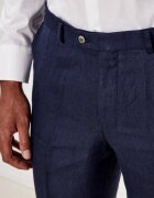 Oscar Jacobson De in pantaloni Denz | Slim Fit