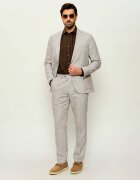 Oscar Jacobson De in sacou Ferry | regular fit