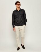 Oscar Jacobson De lână cămașă Magnus | regular fit