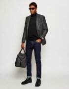Oscar Jacobson De lână maletă Marcel | regular fit