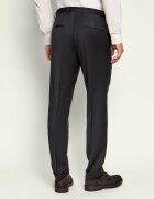Oscar Jacobson De lână pantaloni chino | regular fit