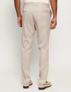 Oscar Jacobson De lână pantaloni Dandy | regular fit