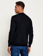 Oscar Jacobson De lână pulover Miguel | regular fit