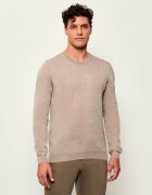 Oscar Jacobson De lână pulover Miguel | Regular Fit