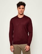 Oscar Jacobson De lână pulover Miguel | Regular Fit