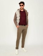 Oscar Jacobson De lână pulover Miguel | Regular Fit