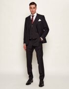 Oscar Jacobson De lână sacou Edmund | Slim Fit
