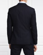 Oscar Jacobson De lână sacou Edmund | Slim Fit