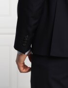 Oscar Jacobson De lână sacou Edmund | Slim Fit