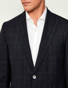 Oscar Jacobson De lână sacou Faron | Regular Fit