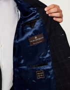 Oscar Jacobson De lână sacou Faron | Regular Fit
