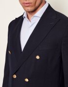 Oscar Jacobson De lână sacou Farris Club | Regular Fit
