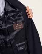 Oscar Jacobson De lână sacou Farris Club | Regular Fit