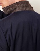 Oscar Jacobson De lână sacou Farris Club | Regular Fit