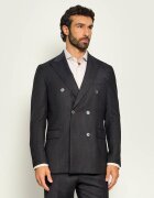 Oscar Jacobson De lână sacou Farris | regular fit